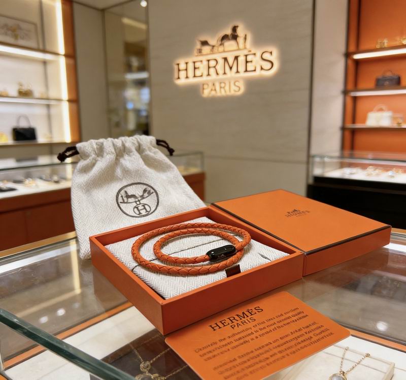 Hermes Bracelet  02yxs02 (9)