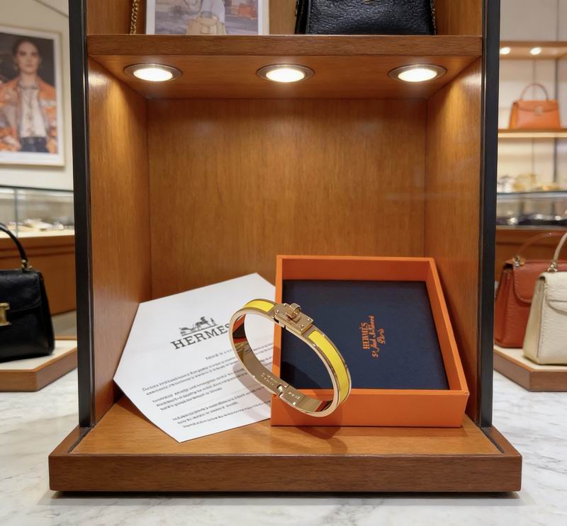 Hermes Bracelet  02yxs03 (10)