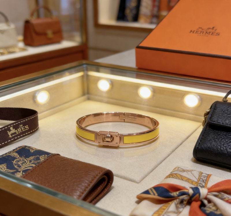 Hermes Bracelet  02yxs03 (11)