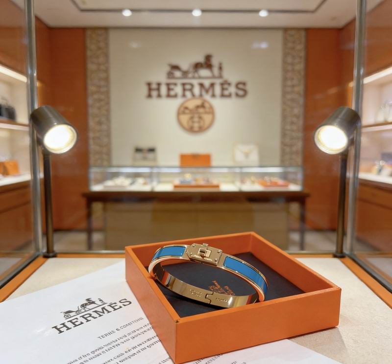 Hermes Bracelet  02yxs03 (16)