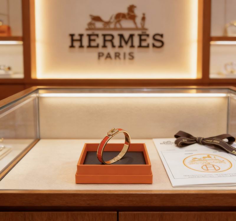 Hermes Bracelet  02yxs03 (19)