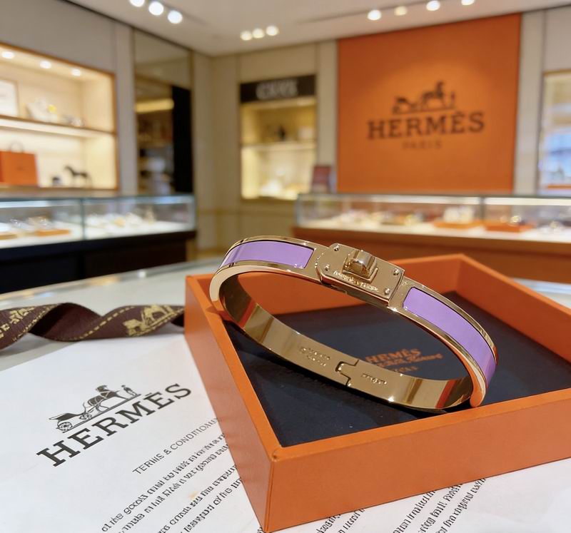 Hermes Bracelet  02yxs03 (2)