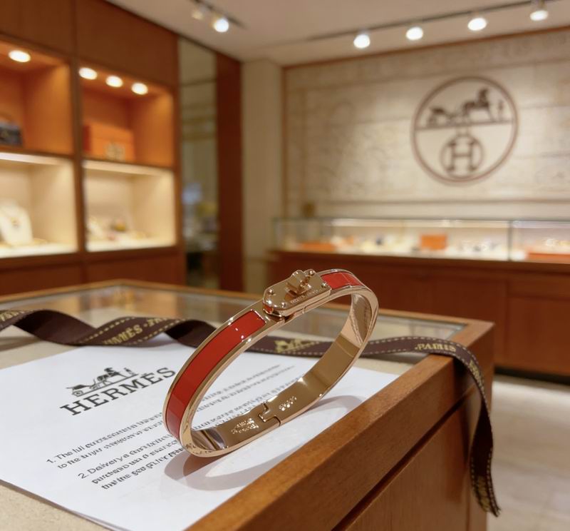 Hermes Bracelet  02yxs03 (20)