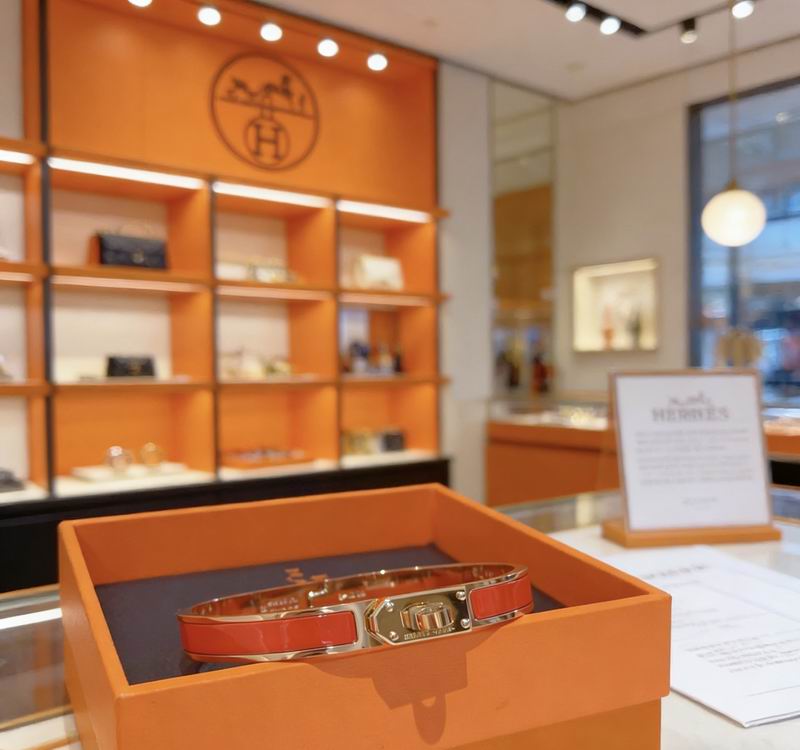 Hermes Bracelet  02yxs03 (21)