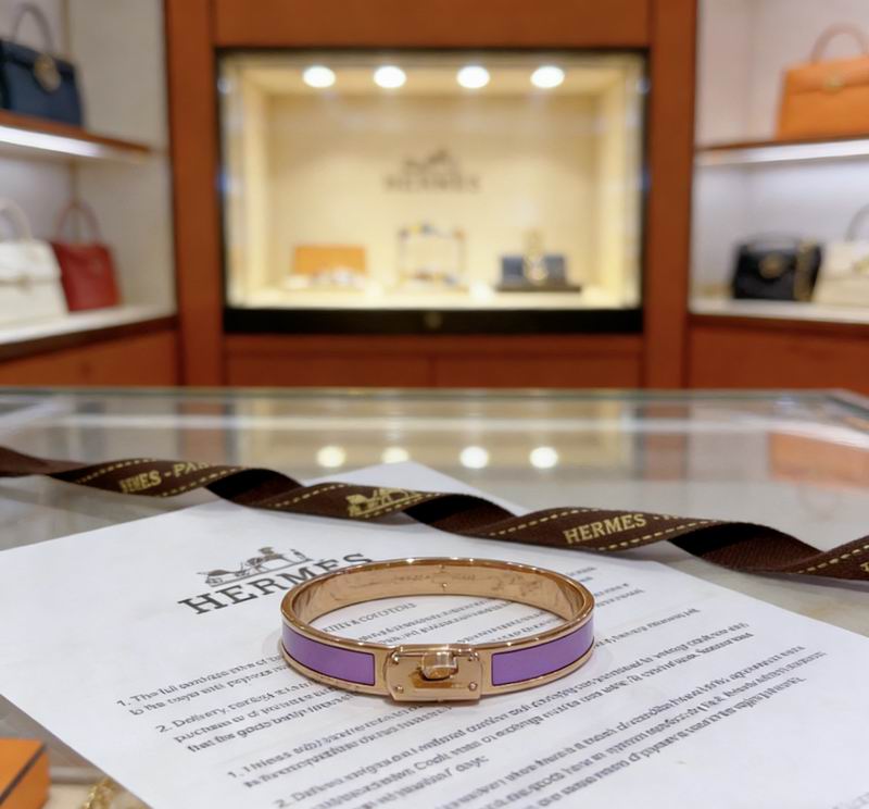Hermes Bracelet  02yxs03 (4)