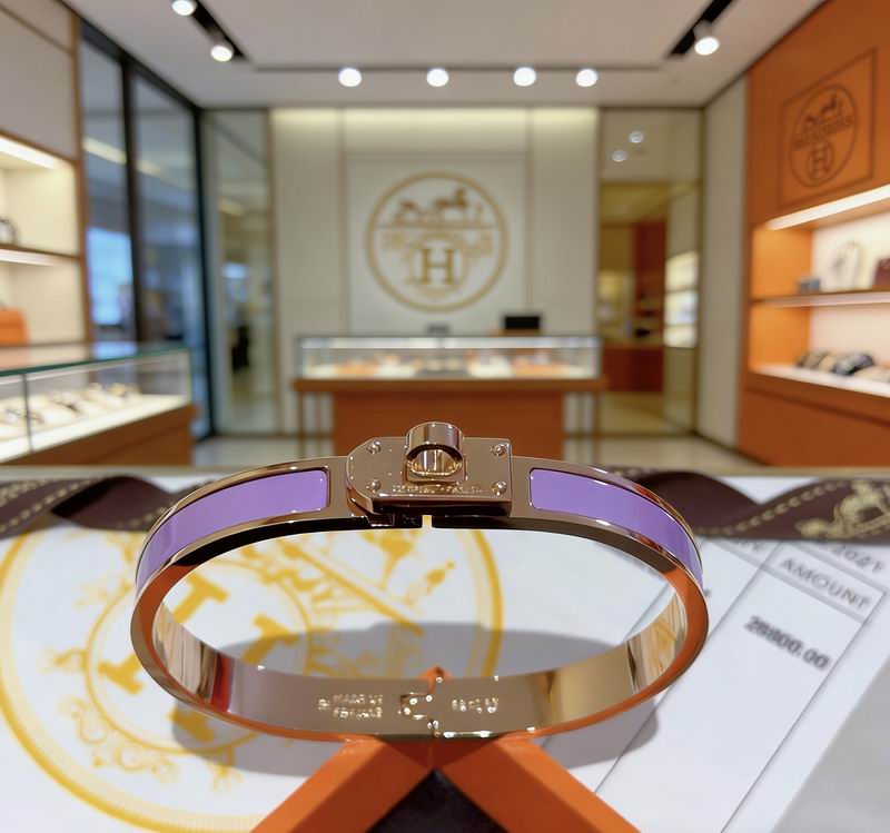 Hermes Bracelet  02yxs03 (6)