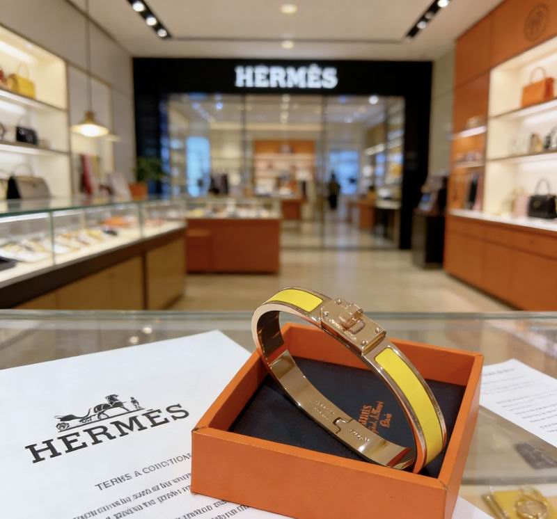 Hermes Bracelet  02yxs03 (7)