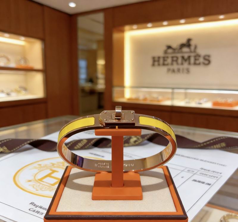Hermes Bracelet  02yxs03 (8)