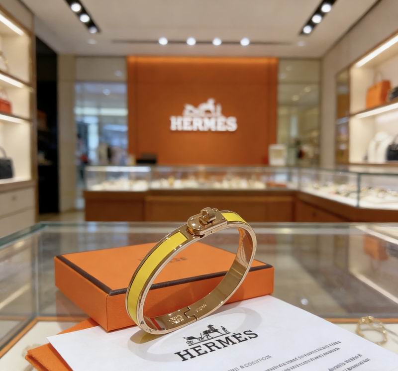 Hermes Bracelet  02yxs03 (9)