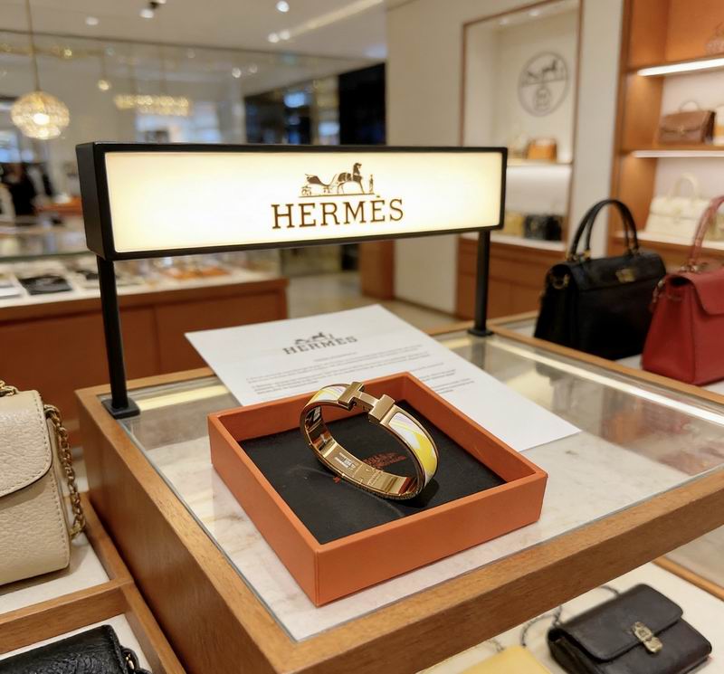 Hermes Bracelet  02yxs04 (1)