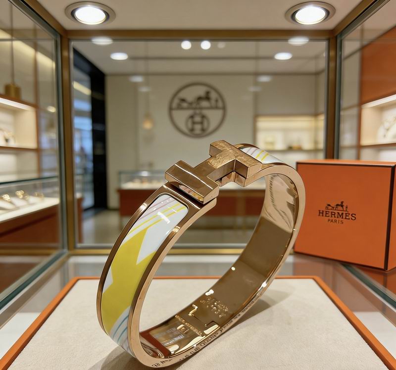 Hermes Bracelet  02yxs04 (4)