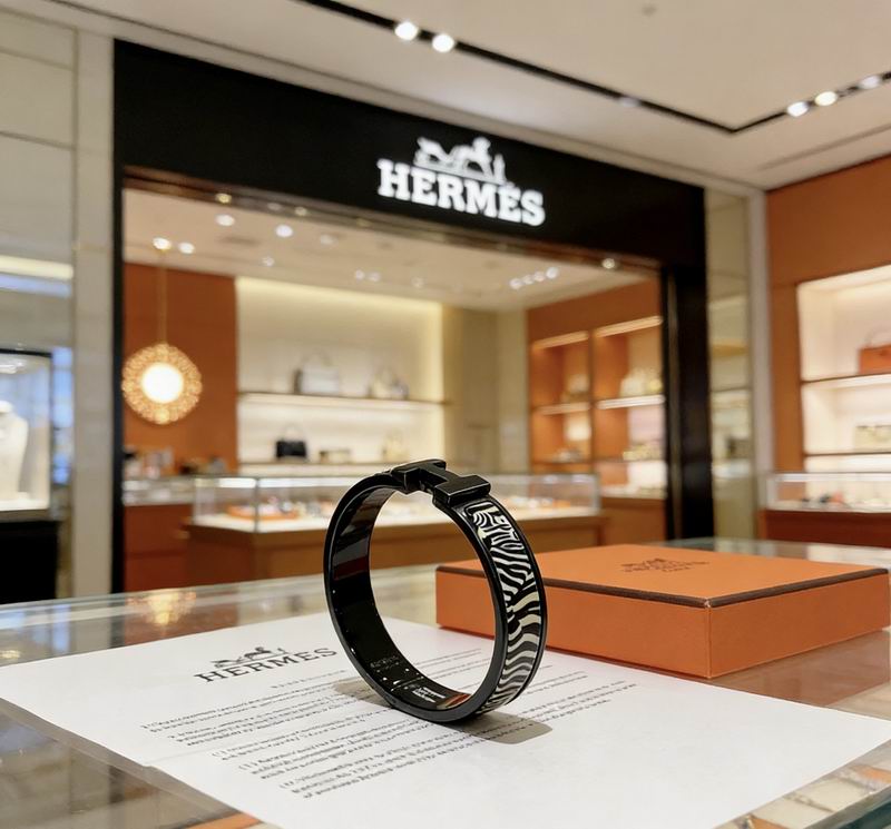 Hermes Bracelet  02yxs05 (6)