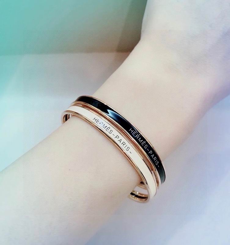 Hermes Bracelet  02yxs06 (2)