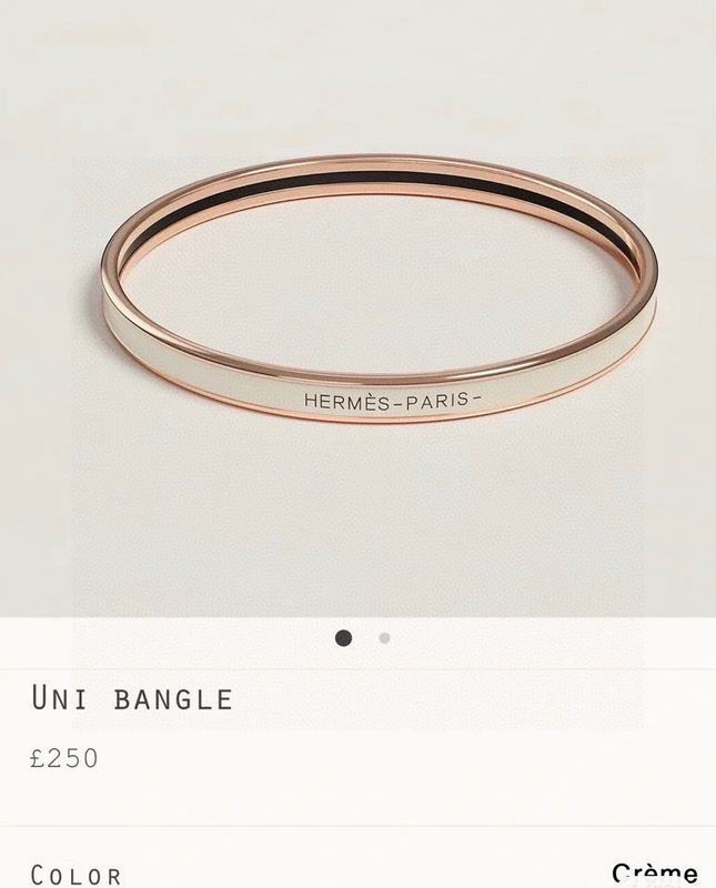 Hermes Bracelet  02yxs06 (4)
