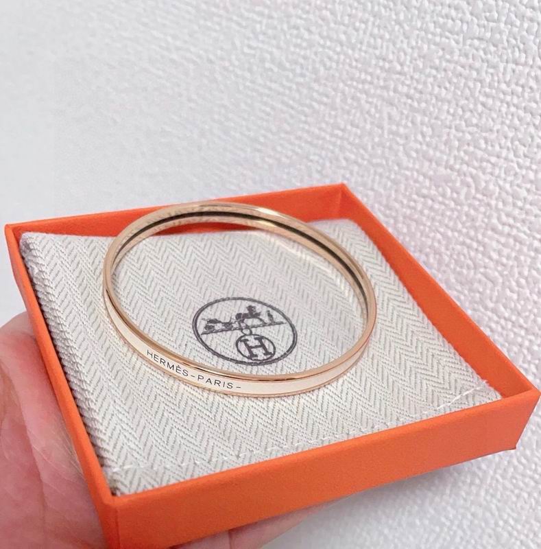Hermes Bracelet  02yxs06 (8)
