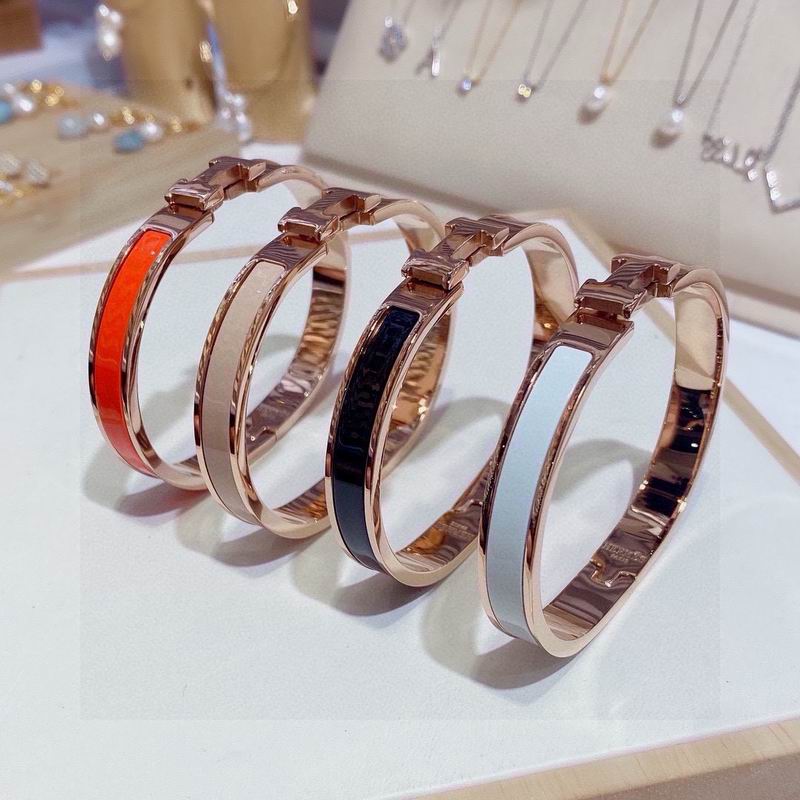 Hermes Bracelet  02yxs07 (1)