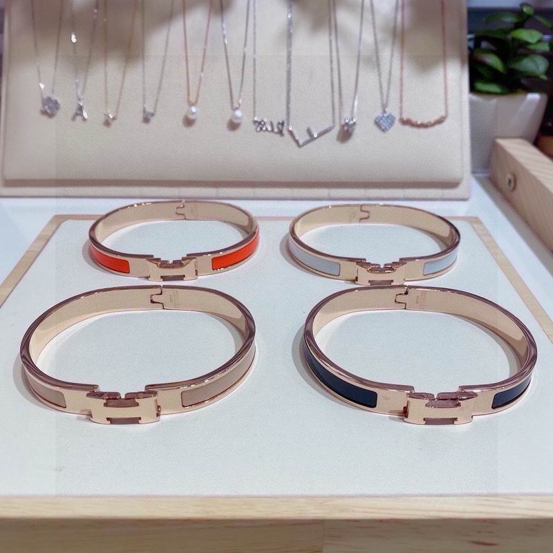 Hermes Bracelet  02yxs07 (2)