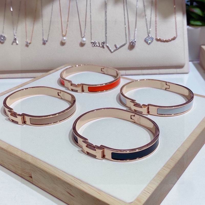 Hermes Bracelet  02yxs07 (3)