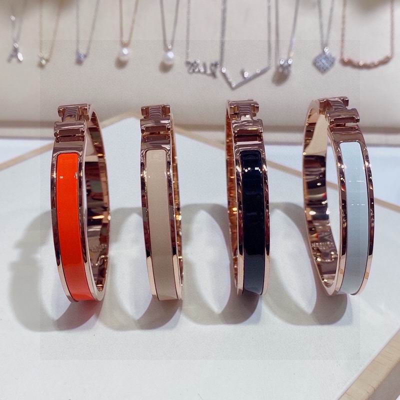 Hermes Bracelet  02yxs07 (4)