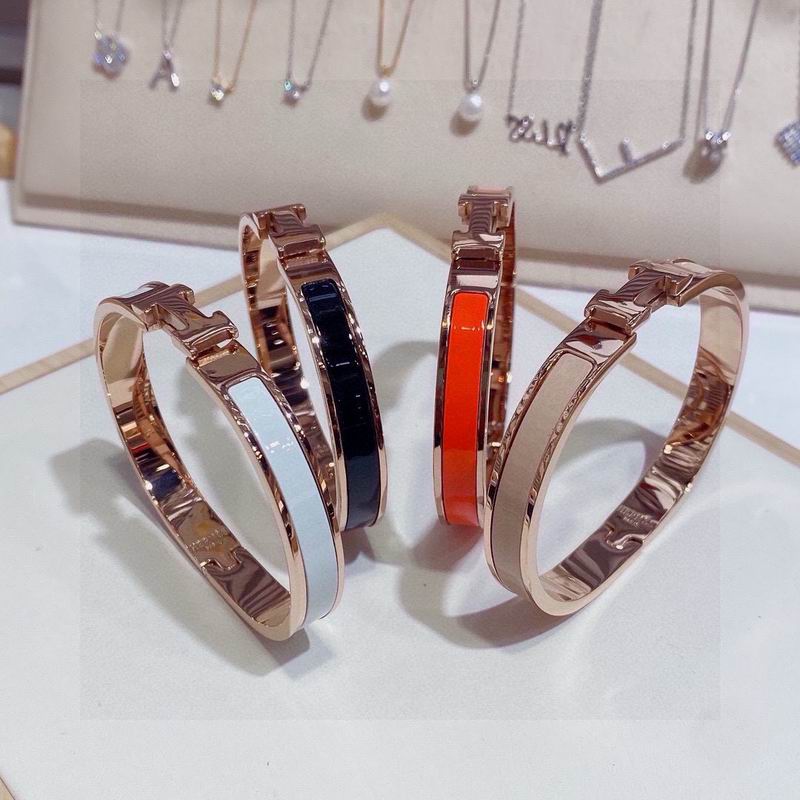 Hermes Bracelet  02yxs07 (6)