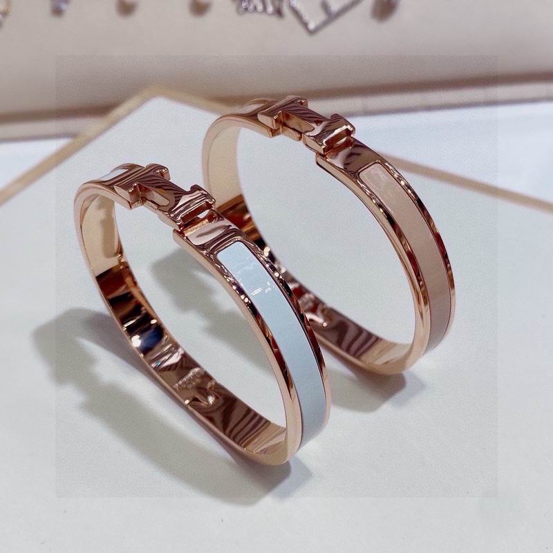 Hermes Bracelet  02yxs07 (7)