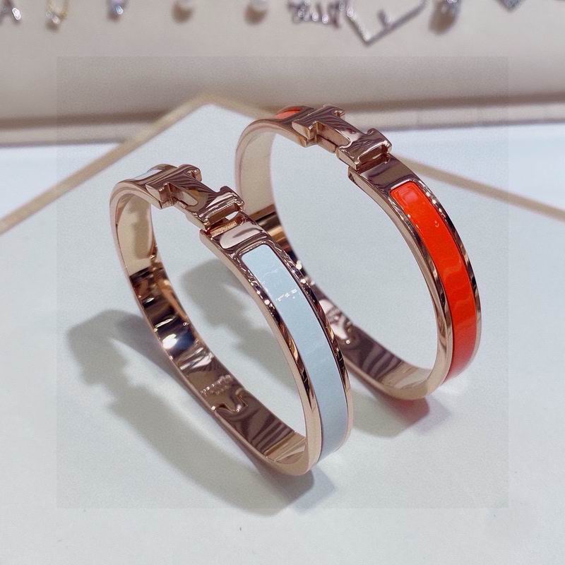 Hermes Bracelet  02yxs07 (8)