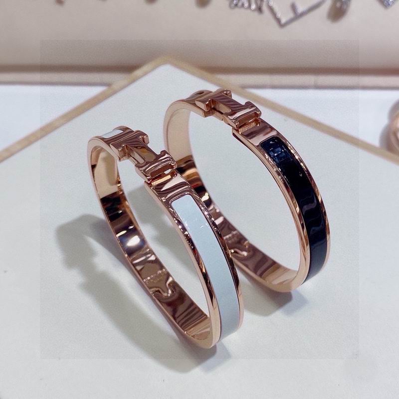 Hermes Bracelet  02yxs07 (9)