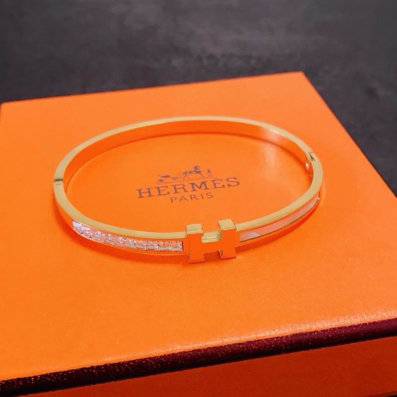 Hermes Bracelet  02yxs08 (2)