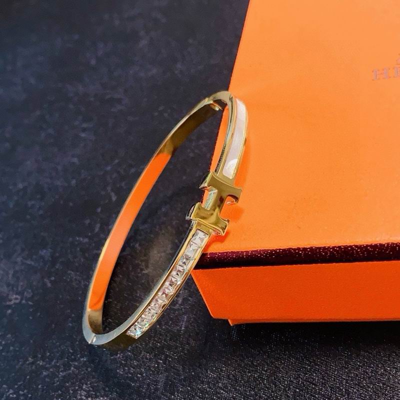 Hermes Bracelet  02yxs08 (3)