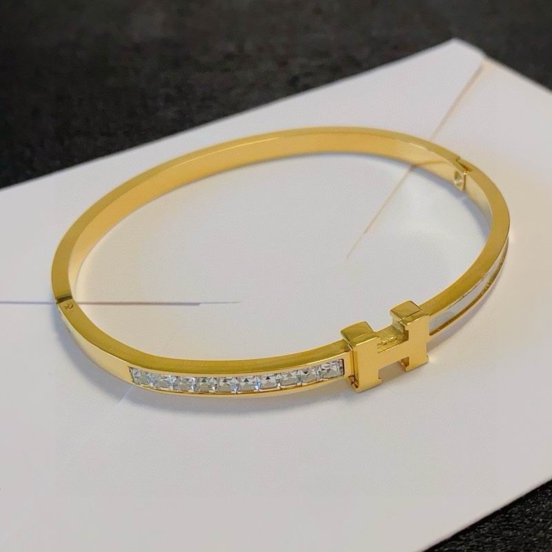 Hermes Bracelet  02yxs08 (5)