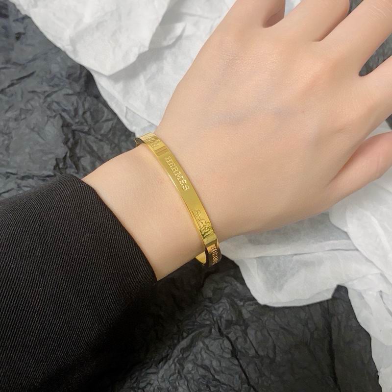 Hermes Bracelet  02yxs09 (3)