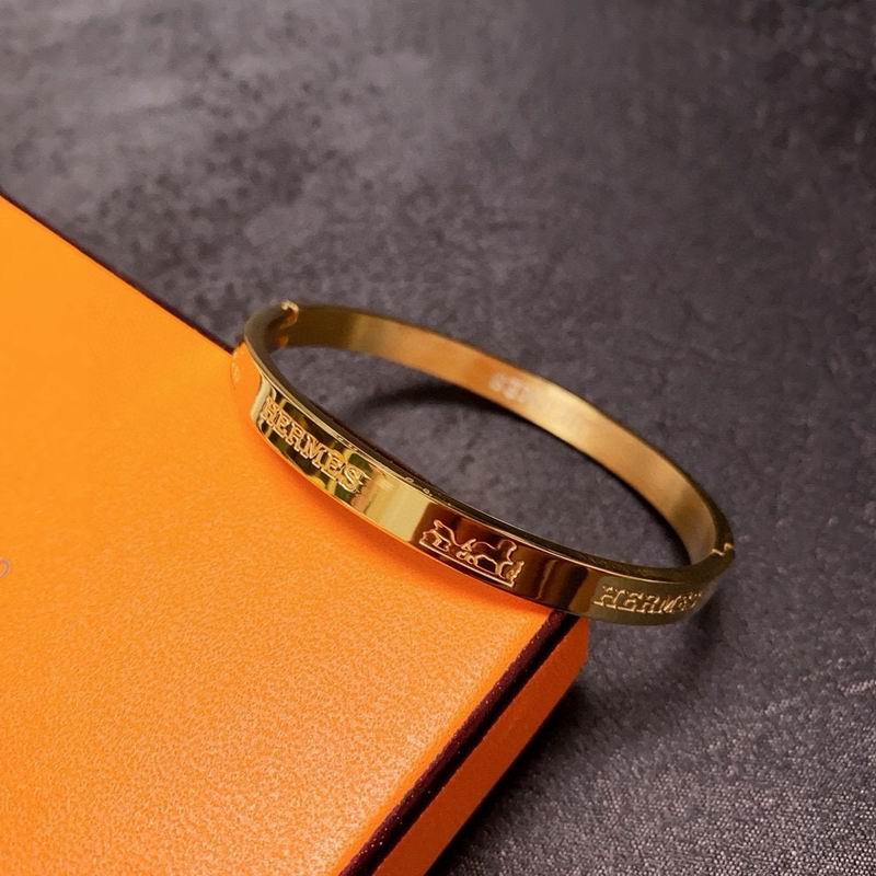 Hermes Bracelet  02yxs09 (4)