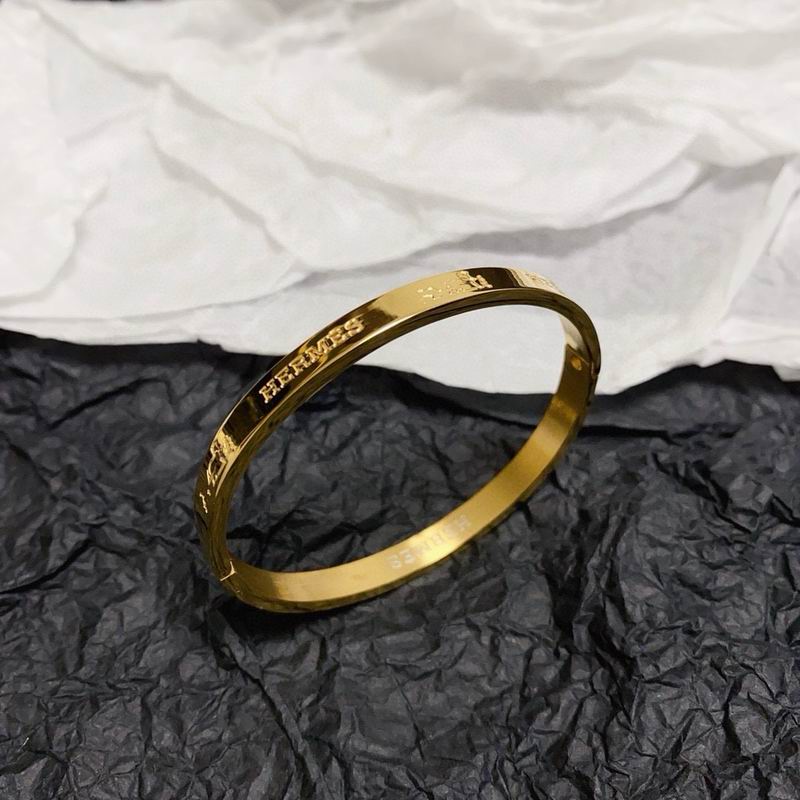 Hermes Bracelet  02yxs09 (8)