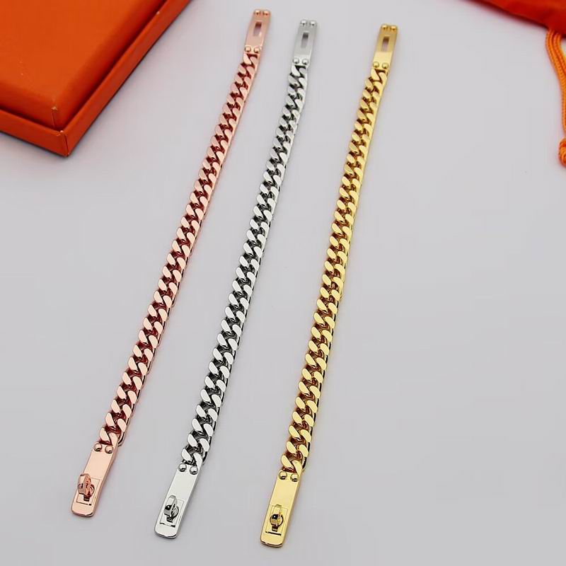 Hermes Bracelet  02yxs10 (4)