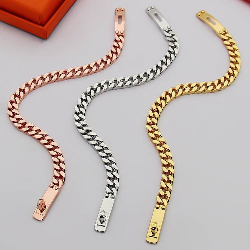 Hermes Bracelet  02yxs10 (5)