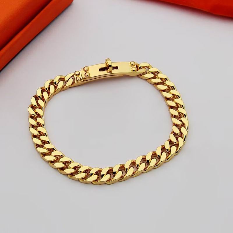 Hermes Bracelet  02yxs10 (6)