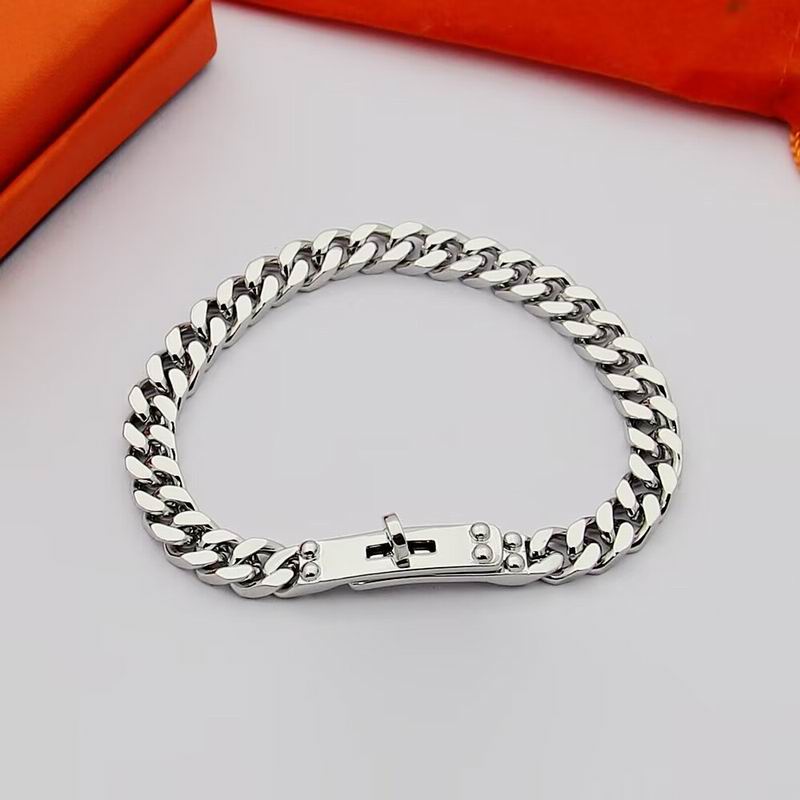 Hermes Bracelet  02yxs10 (8)