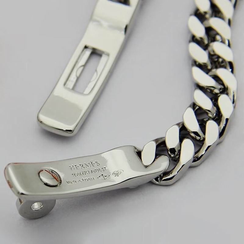 Hermes Bracelet  02yxs10 (9)