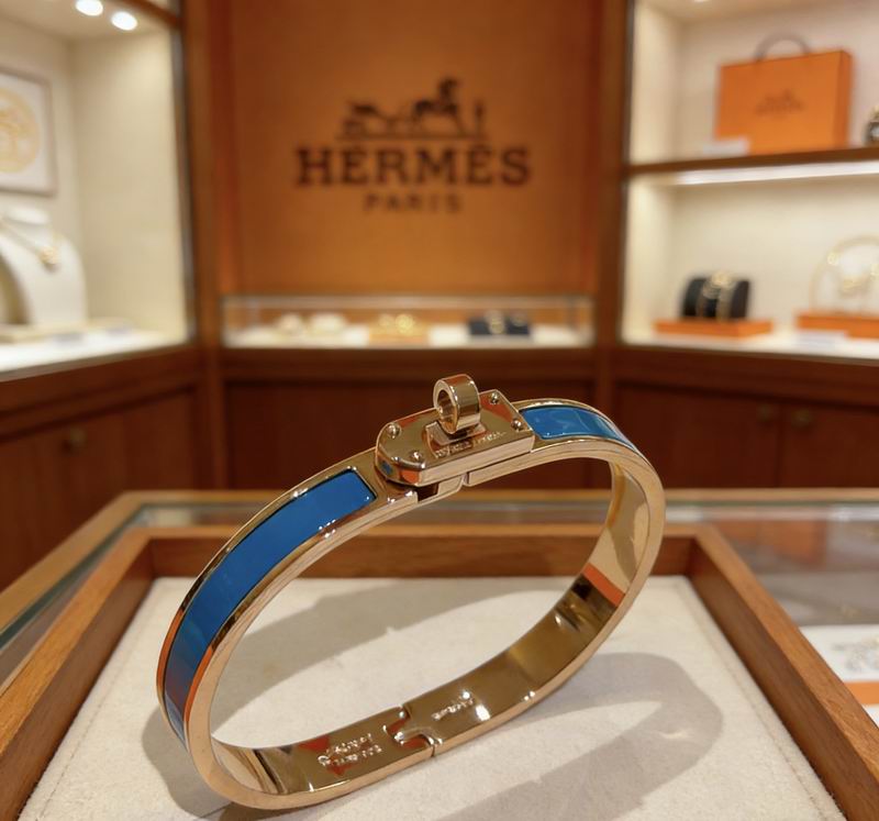 Hermes Bracelet  02yxs11 (13)