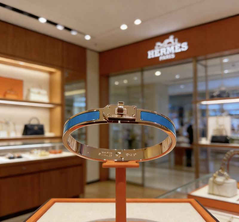 Hermes Bracelet  02yxs11 (15)