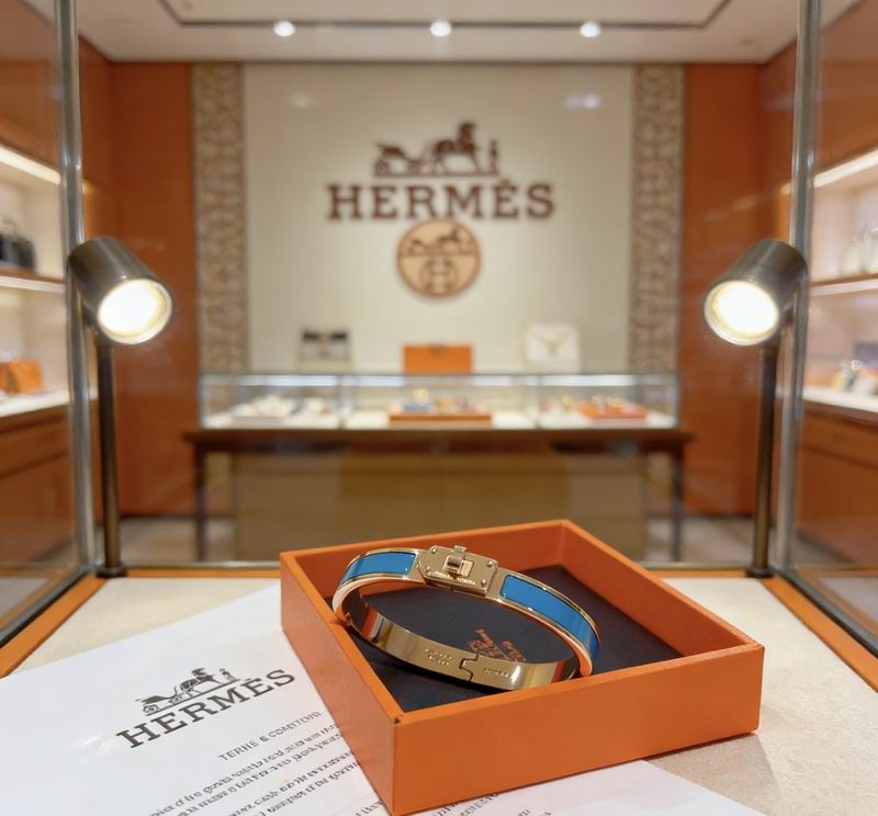 Hermes Bracelet  02yxs11 (16)