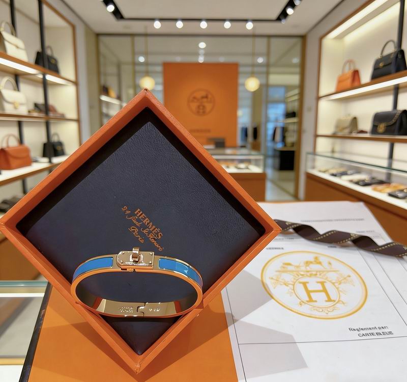 Hermes Bracelet  02yxs11 (17)