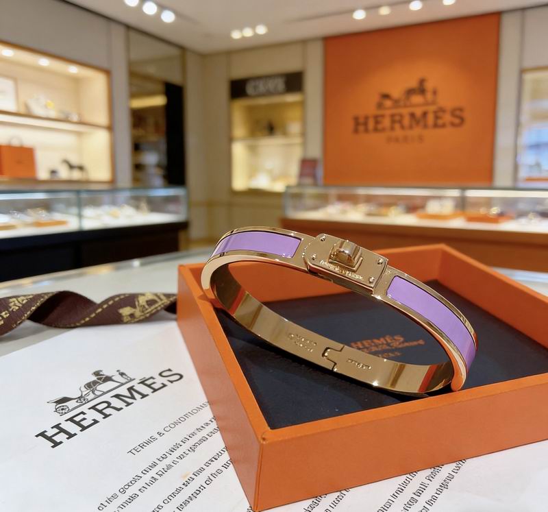 Hermes Bracelet  02yxs11 (2)
