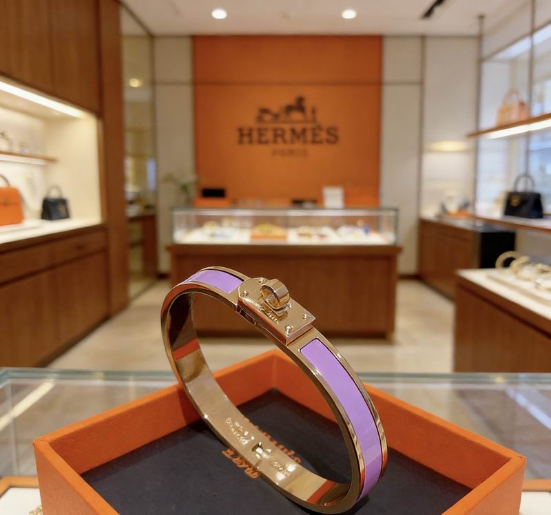 Hermes Bracelet  02yxs11 (3)