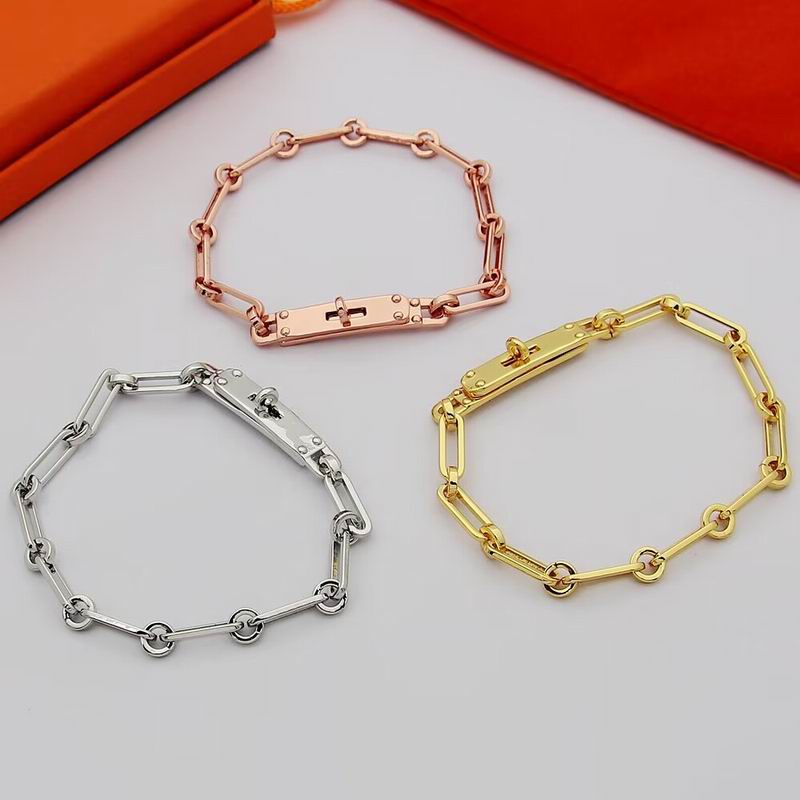 Hermes Bracelet  02yxs12 (4)