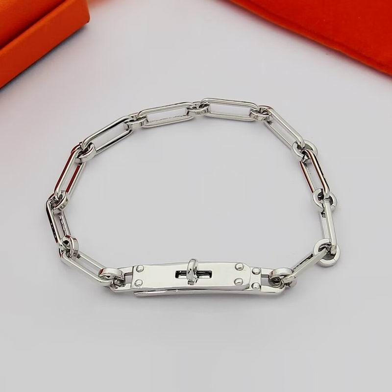Hermes Bracelet  02yxs12 (7)