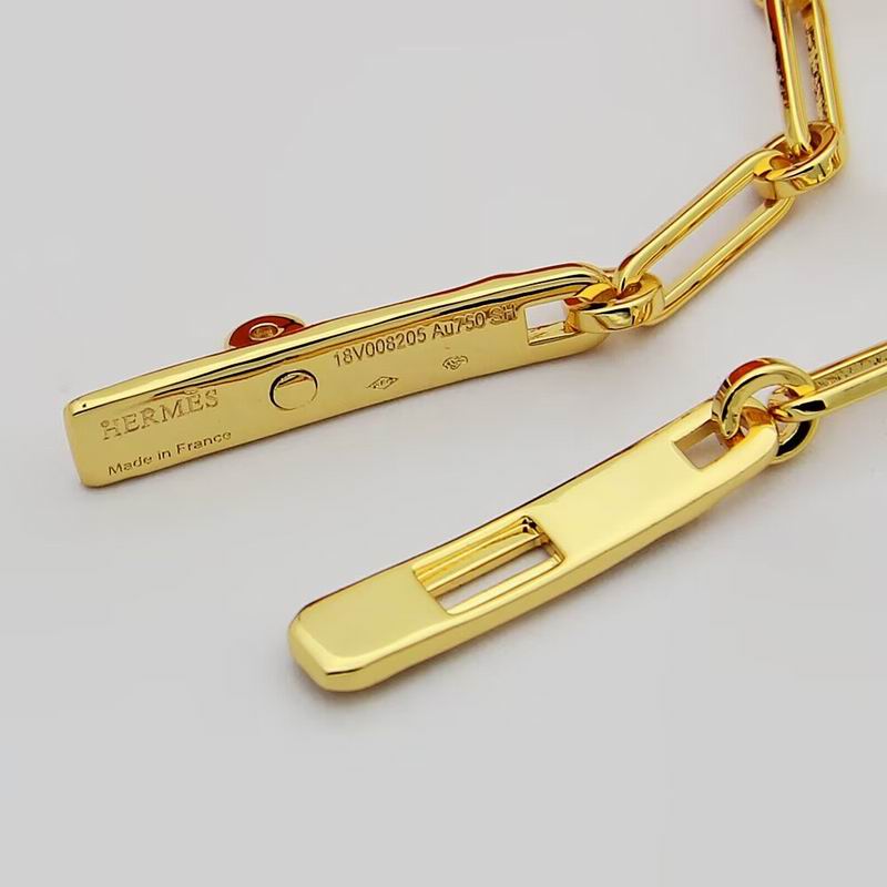 Hermes Bracelet  02yxs12 (8)