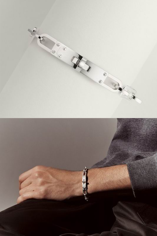 Hermes Bracelet  02yxs12 (9)