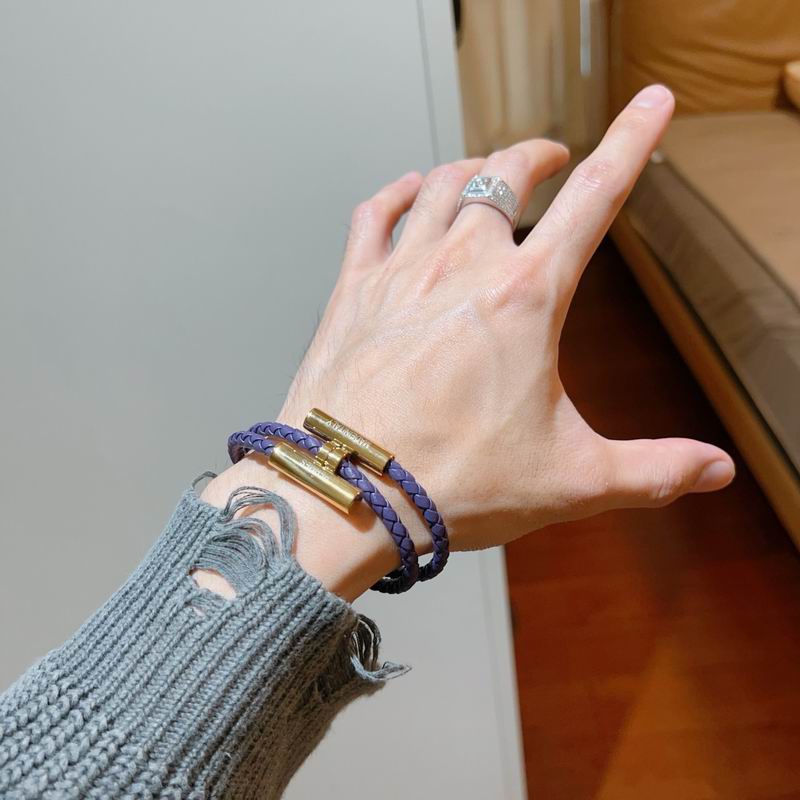 Hermes Bracelet  02yxs13 (11)