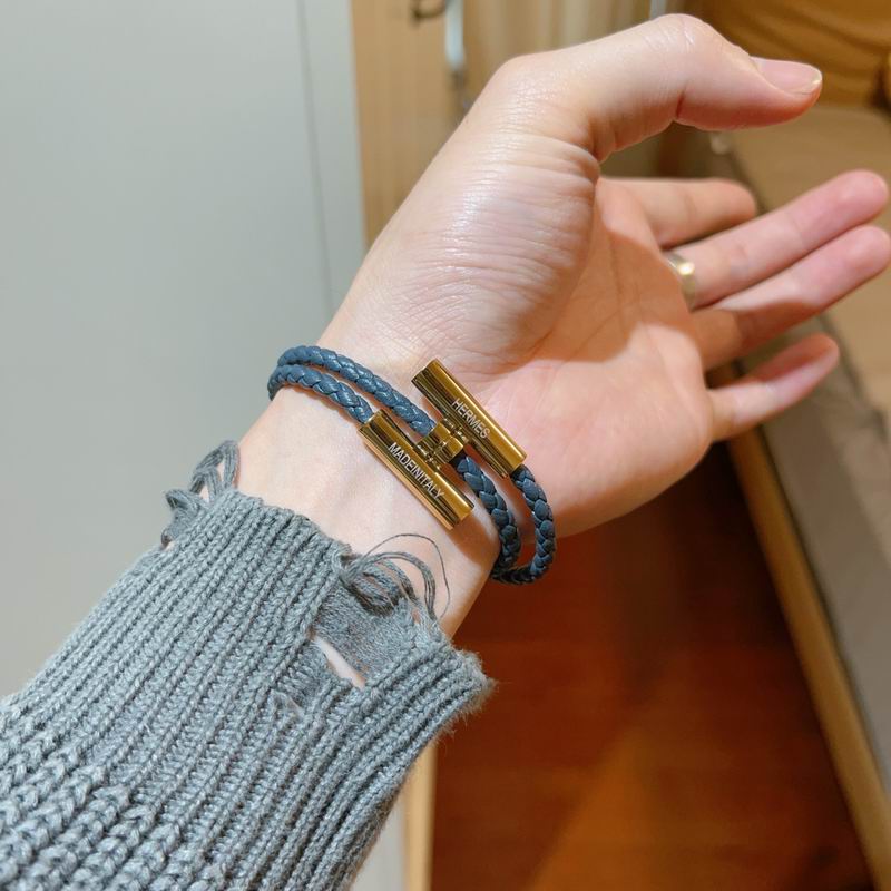 Hermes Bracelet  02yxs13 (12)